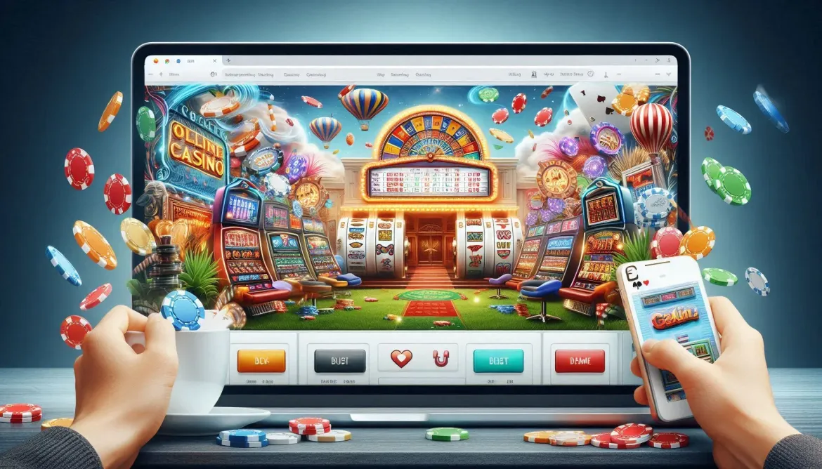 Mrbet Casino